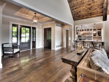 Photos by Larson Building Company LLC