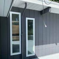 Exterior Painting - Sample work