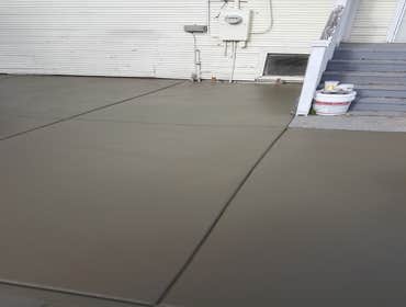 Photos by PF Concrete Construction #1