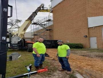 Photos by Lewing Construction Co Inc #1