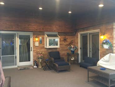 Photos by A.C.E. Construction Services Inc