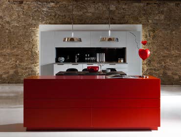 German Kitchen Llc. Project