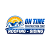 on Time Construction Corp logo