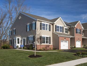 Photos from Wb Homes Contracting LP Rittenhouse Model - Mainland Square