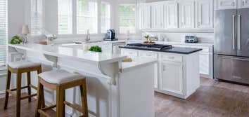 Kitchens