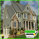 Precision Lines Painting, LLC