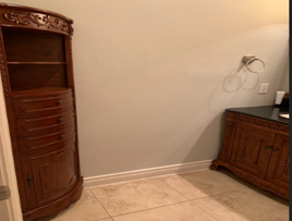 Renovation- Friendswood