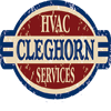 Cleghorn HVAC Service logo