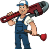 Prudential Plumbing logo