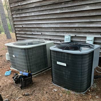 Earl's Heating and Air Conditioning