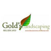 Gold''s Landscaping Inc logo