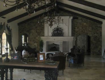 Canyon Heights- John Anthony Design (Architect)