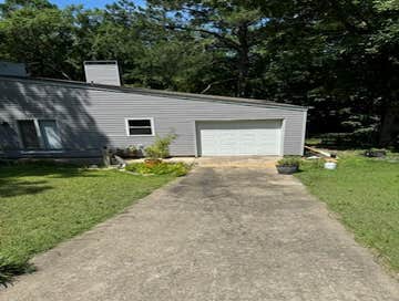 Photos by Porterhouse Remodeling #3 We replaced eight windows with new energy star certified windows and upgraded their siding, soffit, and fascia. Wit