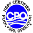 Gannon Swimming Pool Service logo