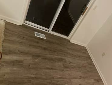 Photos by L/s Remodeling #1 LVP flooring