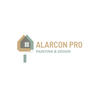 Alarcon Pro Painting logo