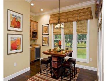 Superior Built Development, LLC Actual Modular home built within 6 weeks of design approvals.