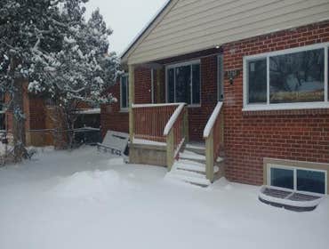 Whole Home Remodel