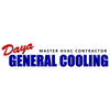 Daya General Cooling Inc logo