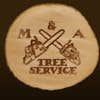 M and A Tree Service, Inc. logo