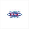 S&S Mechanical Contractors logo