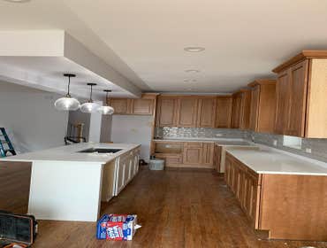 Photos by Arana & Sons Cabinetry LLC #1