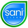 Saniclean Pros logo