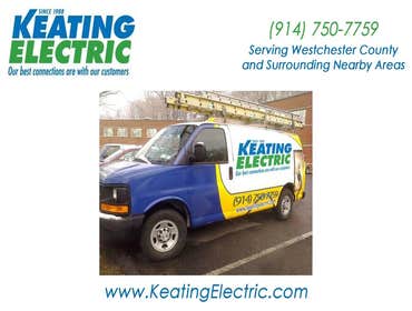 Keating Electric & Technologies