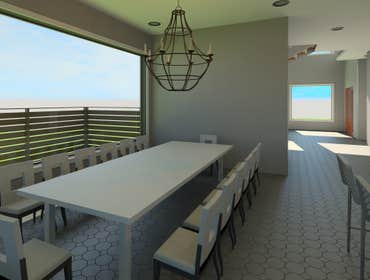 Photos by Abaco Design + Build