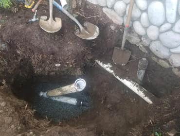 Plumbing Projects