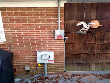 Photos from Advanced Technology Electrical Svcs Inc Solar system installations