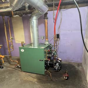 Photos by Ajl plumbing and Heating #2