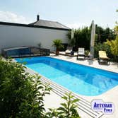 Photos by Artesian Pools Inc #1