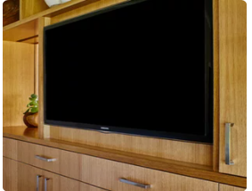 Glen Canyon Remodel