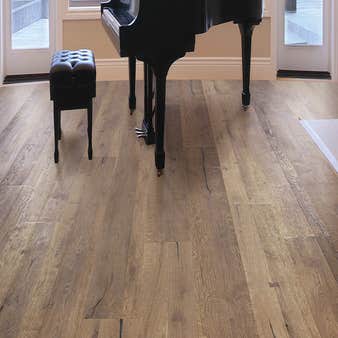 Flooring