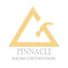 Pinnacle Building and Restoration Inc logo