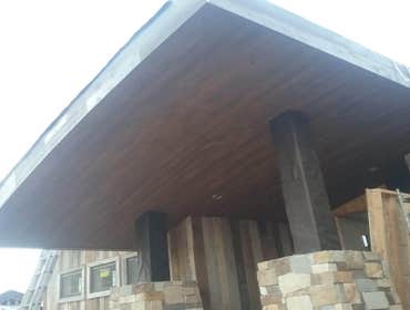 Photos by Ercanbrack Siding Specialist #1