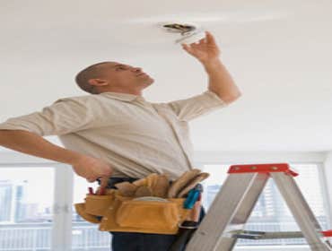 Fire Detection System