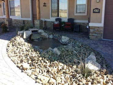 Photo(s) from Landscape Now Inc