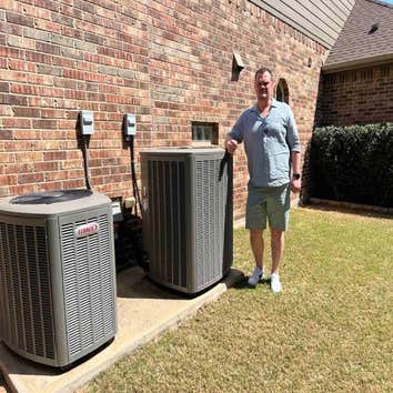 True North Heating & Air Ink