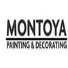 Montoya's Painting and Decorating logo