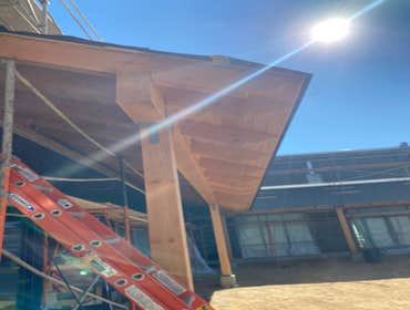Photos by Jg Structural Framing #1