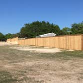 Wood Fence