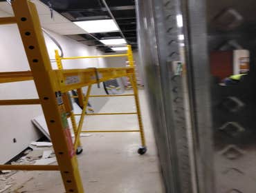 Complete Jobs Ik Drywall your perfect contractors