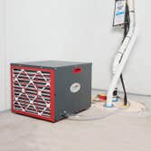 Clean Crawlspace Inc