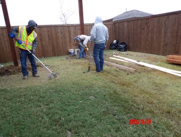 Photos by Sas Concrete Services LLC #1