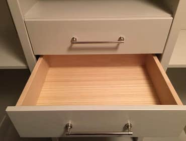 Photos by Store More Shelving Systems #1