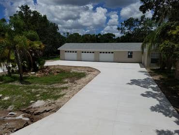 Garage Addition