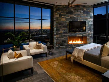 Hidden Canyon Retreat