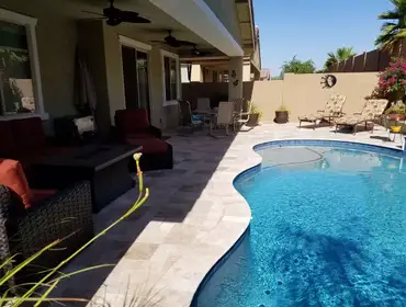 Photos by Desert Iris Pools Lc #1